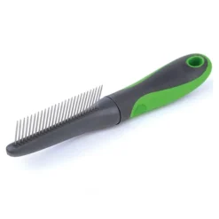 Kazoo Moulting Comb