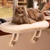 K&H Kitty Sill Universal Mount Fleece 60cm x 35cm