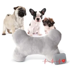 K&H Mother's Heartbeat Puppy Pillow