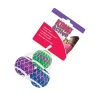 KONG Active Cat Tennis Balls with Bells