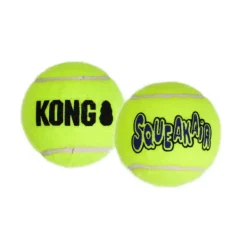 KONG Air Dog SqueakAir Ball