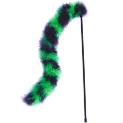 KONG Cat Twisted Boa Teaser