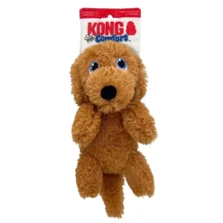 KONG Comfort Pups Goldie Medium