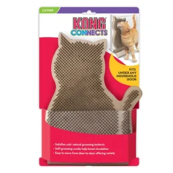 KONG Connects Cat Kitty Comber
