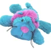 KONG Cozie King Lion