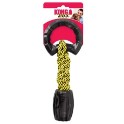 KONG Jaxx Braided Tug Large