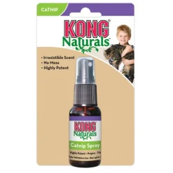 KONG Naturals Catnip Spray