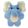 KONG Snuzzles Kiddos Elephant Small