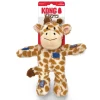 KONG Wild Knots Giraffe