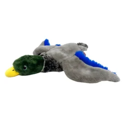 KONG Wild Low Stuff Mallard Medium