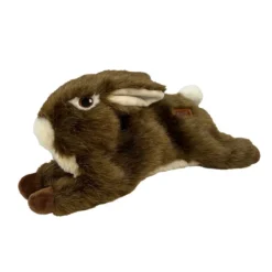 KONG Wild Low Stuff Rabbit Medium