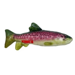 KONG Wild Shieldz Trout Medium