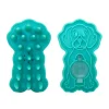 KONG Zoom Groom Bubbles Shampoo Brush
