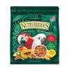 Lafeber Nutriberries Tropical Macaw & Cockatoo 1.36kg