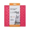 LickiMat Classic Buddy Cat