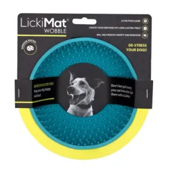 LickiMat Wobble Bowl