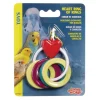 Living World Bird Heart RING OF RINGS