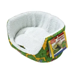 Living World Ferret Cozy Bed
