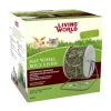 Living World Hay Wheel