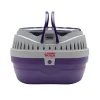 Living World Small Animal Carrier Transport