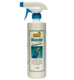 Mango Pet Products Macaw Bath Spray 473ml