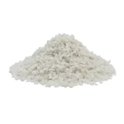 Marina Cream Decorative Gravel, 10kg (22lb)