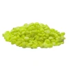 Marina Lime Green Decorative Gravel