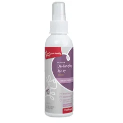 Masterpet Yours Droolly DeTangling Leave in Spray Coconut 125mL