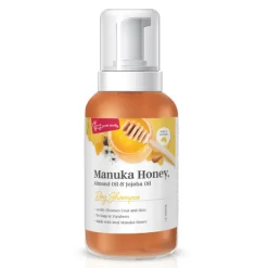 Masterpet Yours Droolly Dog Shampoo Manuka Honey 300mL