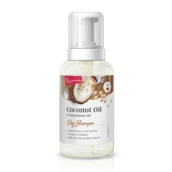 Masterpet Yours Droolly Dog Shampoo Coconut Oil 300mL