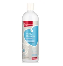 Masterpet Yours Droolly Puppy Shampoo Mild & Tearless 500mL
