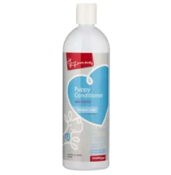 Masterpet Yours Droolly Puppy Conditioner Baby Powder 500mL