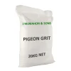 Mcmahon Shell Grit Pigeon 20kg