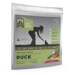 Meals For Meows CAT Duck 2.5kg
