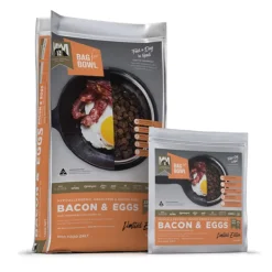 Meals For Mutts Bacon & Egg