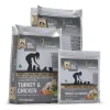 Meals for Mutts GRAIN FREE Turkey & Chicken PUPPY