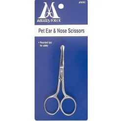 Millers Forge Ear & Nose Scissors 9.5cm