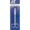 Millers Forge Grooming Scissors with Curved Blade 14.5cm