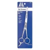 Millers Forge HAIR SCISSORS with ROUND TIP 18cm