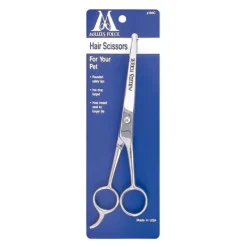 Millers Forge HAIR SCISSORS with ROUND TIP 18cm