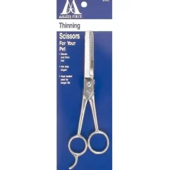 Millers Forge Thinning Scissors 18cm