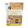 Mimi & Munch Peanut Butter Dippers 180g