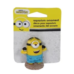 Minions Stuart Beach Buddy Ornament Mini