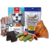 Mixed Favourites Dog Treat Pack