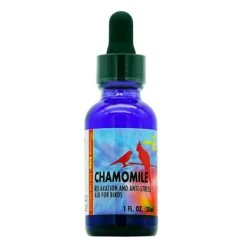 Morning Bird Chamomile Relaxation & Anti-Stress For Birds 30ml