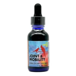 Morning Bird Joint & Mobility Herbal Supplement For Birds 30ml