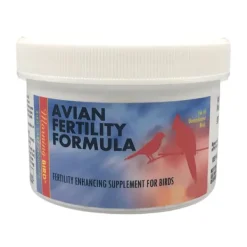 Morning Bird Nesting Nudge Avian Fertility Formula 1oz