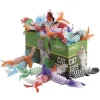 Multipet Candy Crackle Cat Toy