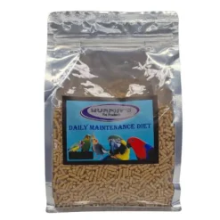 MURPHYS Daily Maintenance Diet Mini Pellets 500g