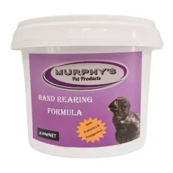 MURPHYS Hand Rearing Bird Food 2.5kg